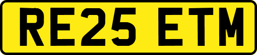 RE25ETM