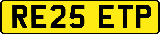 RE25ETP