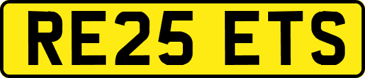 RE25ETS