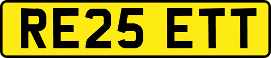 RE25ETT