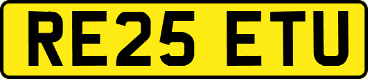 RE25ETU