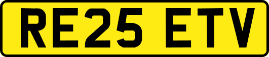 RE25ETV