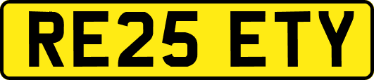 RE25ETY