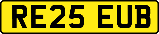 RE25EUB