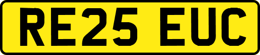 RE25EUC