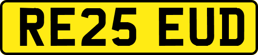 RE25EUD