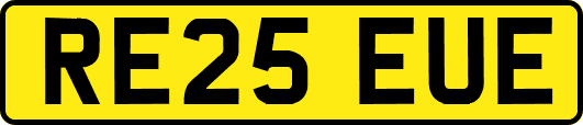 RE25EUE
