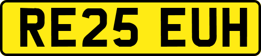 RE25EUH