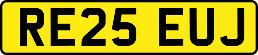 RE25EUJ