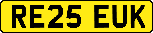 RE25EUK