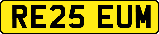RE25EUM