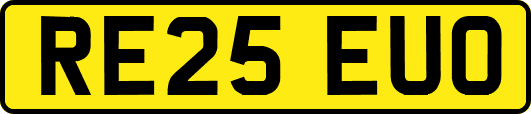 RE25EUO