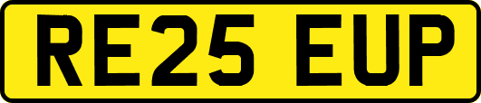 RE25EUP
