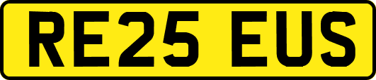 RE25EUS