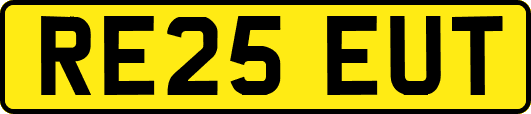 RE25EUT