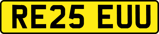 RE25EUU