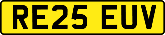 RE25EUV