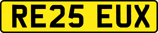 RE25EUX