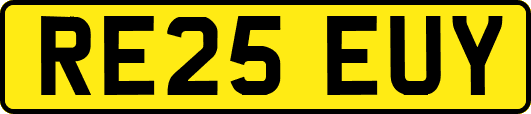 RE25EUY