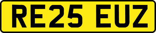 RE25EUZ