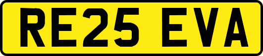 RE25EVA