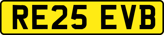 RE25EVB