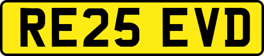 RE25EVD