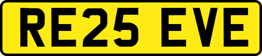 RE25EVE