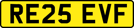 RE25EVF