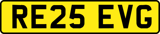 RE25EVG