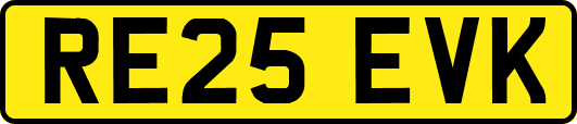 RE25EVK