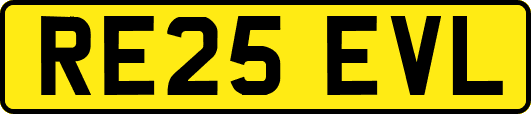 RE25EVL