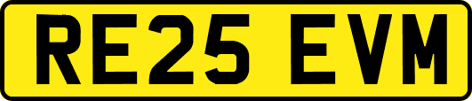 RE25EVM