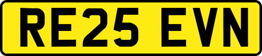 RE25EVN