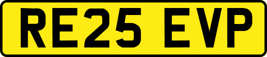 RE25EVP
