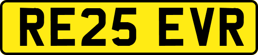 RE25EVR