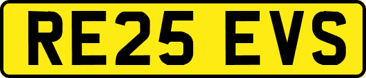 RE25EVS