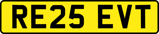 RE25EVT