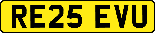 RE25EVU
