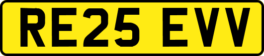 RE25EVV