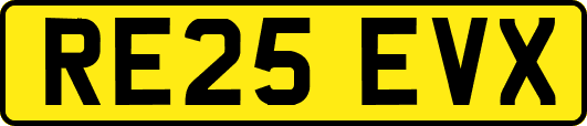 RE25EVX