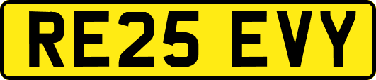 RE25EVY