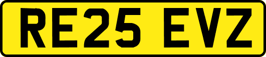 RE25EVZ