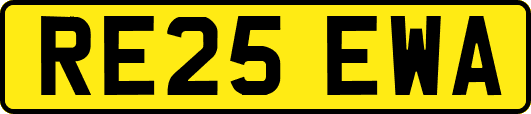 RE25EWA