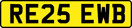 RE25EWB