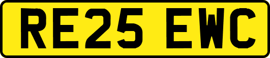 RE25EWC