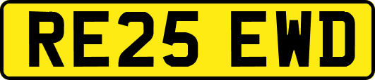 RE25EWD