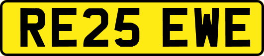RE25EWE