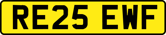 RE25EWF