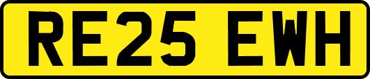 RE25EWH